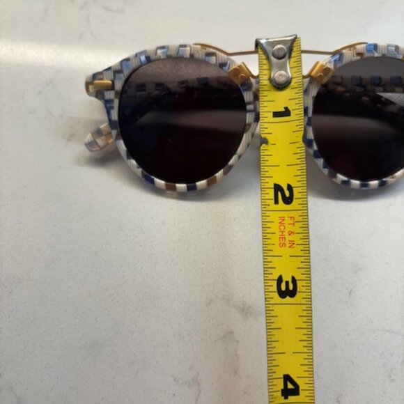 Krewe Sunglasses - Picture 5 of 9